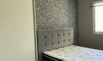 Imagem 6: Venda - Edif. Mandarim{77m²} com 02 dormitórios, por apenas R$ 650 mil!!