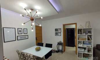 Imagem 3: Apartamento com 2 dorms, Canto do Forte, Praia Grande - R$ 560 mil, Cod: 88