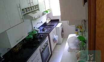 Imagem 3: Apartamento com 2 dormitórios à venda, 72 m² por R$ 270.000,00 - Bom Retiro - Teresópolis