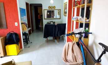 Imagem 3: Apartamento para venda com com 3 quartos em Parque Albina - Taboão da Serra - SP