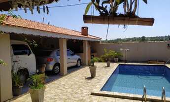 Imagem 6: Casa a Venda Casa com 3 dormitórios