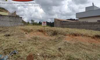 Imagem: TERRENO RESIDENCIAL em ITUPEVA - SP, JARDIM
