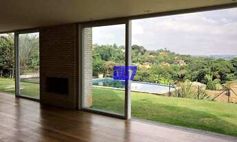 Imagem 5: Casa à venda, 493 m² por R$ 3.349.000,00 - Granja Viana - Carapicuíba/SP