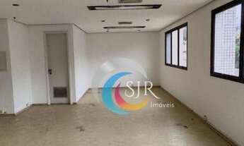 Imagem 4: Conjunto comercial de 50 m² - Paraíso - São Paulo/SP