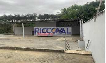 Imagem 2: Terreno para estacionamento em São José dos Campos