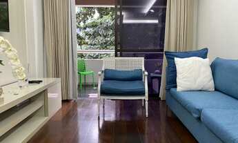 Imagem: 04 quartos, 02 garagens, reformado, infraestrutura