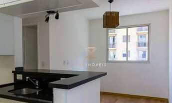 Imagem: Apartamento com 1 dormitório à venda