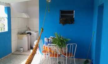 Imagem 4: Casa de 4 Comodos com garagem - rua particular - Santa Isabel - SP