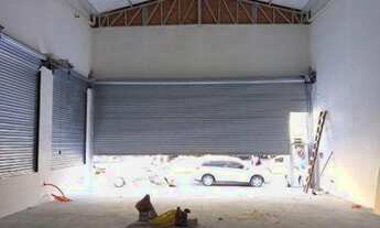 Imagem 4: Galpão para alugar, 200 m² por R$ 12.000,00/mês - Jardim São Geraldo - Guarulhos/SP