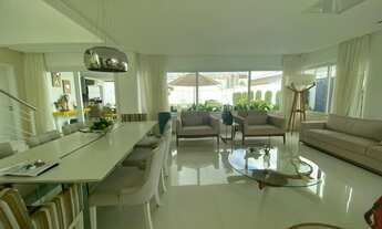 Imagem 3: Casa para venda com 359 metros quadrados com 4 suítes no bairro Sim