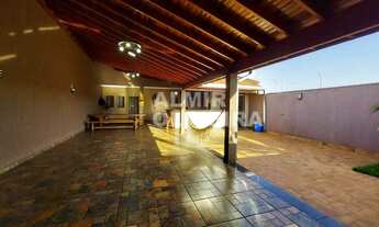 Imagem 2: AL - Sobrado - Jd. Gimenez - 2 Dormitórios - Até 6 vagas - Sertãozinho/SP