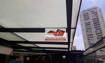 Imagem 7: Apartamento Garden com 2 dormitórios à venda, 98 m² por R$ 840.000,00 - Vila Prudente - Sã