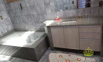 Imagem 2: Casa para venda possui 260 metros quadrados com 3 quartos