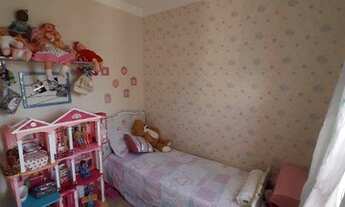 Imagem 7: Apartamento à venda, 57 m² por R$ 185.000,00 - Condomínio Doce Lar - Hortolândia/SP