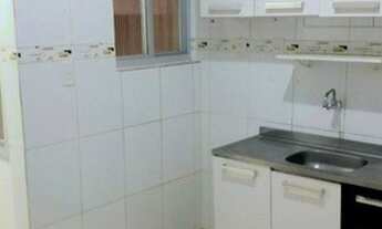 Imagem 4: PORTO ALEGRE - Apartamento Padrão - Sao Sebastiao