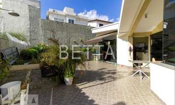 Imagem 6: 06151 - Casa 4 Dorms. (2 Suítes), ALPHAVILLE 06 - SANTANA DE PARNAÍBA/SP