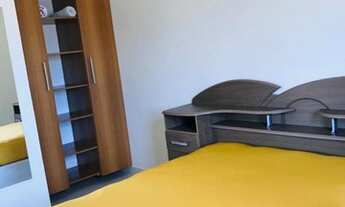 Imagem 6: Apartamento para Venda em Praia Grande, Caiçara, 2 dormitórios, 1 banheiro, 1 vaga