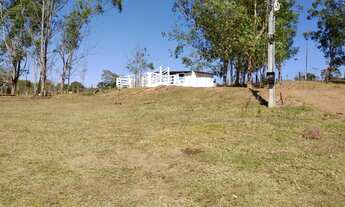 Imagem 7: Chacara de 2 alqueires formada com represa tanque de peixe riacho a 85 km de goiania