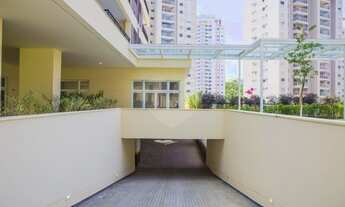 Imagem 5: Excelente apartamento em condomínio espetacular - NUNCA HABITADO!