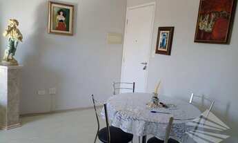 Imagem 4: Apartamento com 3 dormitórios para alugar, 76,50m² - Barranco - Taubaté/SP