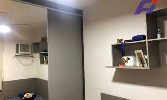 Imagem 6: Apartamento com 3 dormitórios à venda, 75 m² por R$ 600.000,00 - Praia de Itaparica - Vila