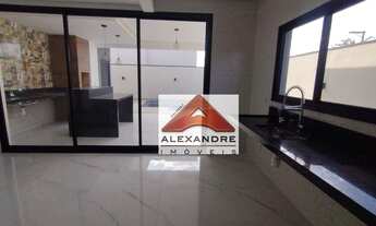 Imagem 2: Casa em Condomínio Fechado por R$ 1.170.000 - Caçapava/SP