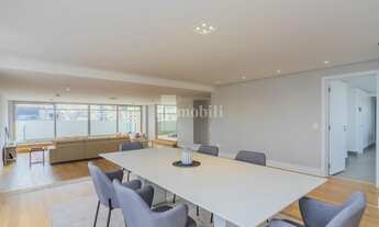 Imagem: Apartamento à venda em Jardim Paulista