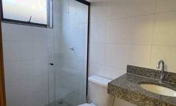 Imagem 7: Casa com 3 suítes à venda de 90 m² no Jardim do Lago em Atibaia/SP - CA4328