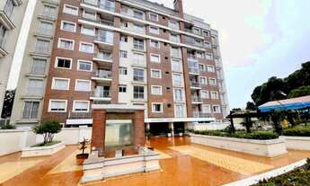 Imagem 2: Excelente Apartamento Mobiliado de 3 quartos sendo 1 suíte e 1 vaga de garagem