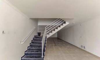 Imagem 2: Apartamento com 3 dormitórios à venda, 67 m² por R$ 410.000 - Vila Eldízia - Santo André/S