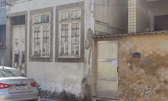 Imagem 4: Casa de vila para venda tem 120 metros quadrados com 4 quartos