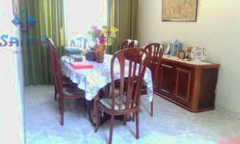 Imagem 4: Casa 6 qtos, quintal, armários, no Jardim Guanabara, Rio de Janeiro