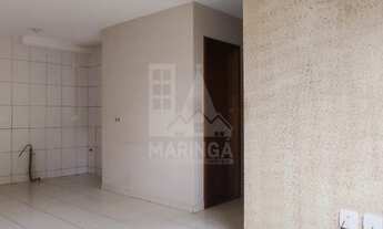 Imagem 5: Apartamento 3 quartos Helena Barros em Maringá