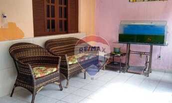 Imagem 4: Casa com excelente localização no Alecrim - 328m² - Natal/RN