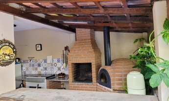 Imagem: Belíssima e espaçosa Casa de aprox. 350