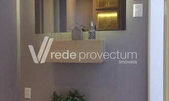Imagem 3: Campinas - Apartamento Padrão - Vila Brandina