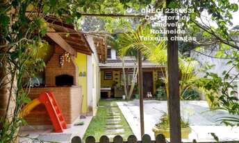 Imagem 4: Casa para venda tem 900metros quadrados com 3 quartos em Boraceia - Bertioga - São Paulo