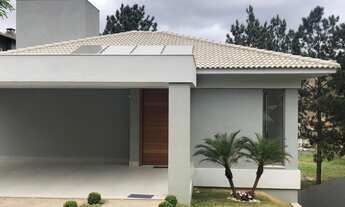 Imagem: NOVA LIMA - Casa Padrão - Alphaville