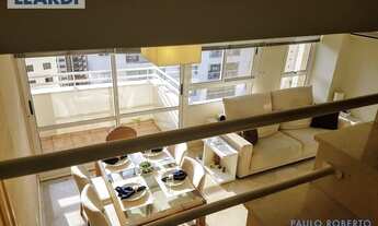 Imagem 5: COBERTURA - MORUMBI - SP