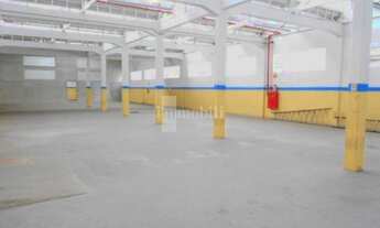 Imagem 3: GALPÃO COMERCIAL IPIRANGA