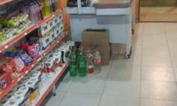 Imagem 3: Vendo este Mercado em funcionamento há 11 anos com uma quitinete nos fundos