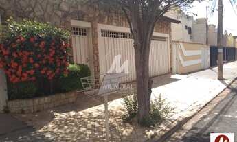 Imagem: Casa (térrea na rua) 4 dormitórios/suite