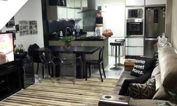 Imagem 2: Belíssimo sobrado, mobiliado a venda no Bairro Arreias em Camboriú SC