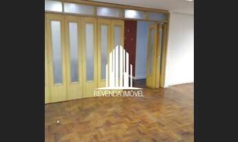 Imagem 2: Conjunto comercial na Republica