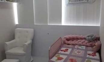 Imagem 7: Apartamento para venda com 68 metros quadrados com 3 quartos em Caxangá - Recife - PE