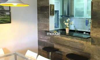 Imagem 4: Apartamento à venda com 3 Quartos Alegra Vila São Francisco