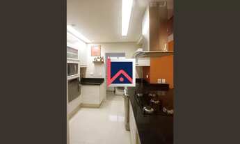 Imagem 7: Apartamento Locação 2 Dormitórios - 64 m² Campo Belo