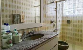 Imagem 3: Apartamento com 3 dormitórios à venda, 92 m² por R$ 390.000 - Centro - Belo Horizonte/MG