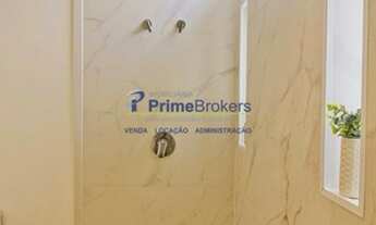 Imagem 2: Apartamento para venda no Jardim América