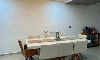 Imagem 5: Casa com 4 dormitórios à venda, 220 m² por R$ 1.220.000,00 - Olímpico - São Caetano do Sul